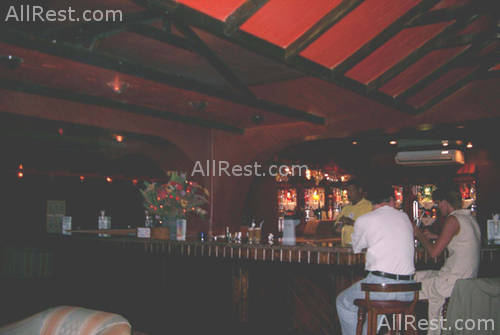 Arabia Beach Resort 35